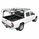 Promaxx Contractor Rack Kit Full Size Camper Shell Black Powder Coated. Fixed Price $858.60.
