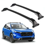 Roof Rack Cross Bars Compatible With Honda Crv 2023-2026 Cr-v Heavy-duty Alum.... Fixed Price $156.03.