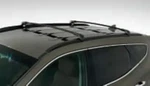 Genuine Hyundai Cross Bars Without Panoramic Roof 4Z021-ADU01. Fixed Price $258.30.
