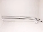 16-18 Bmw X1 F48 Roof Luggage Rack Pair 51137356433. Fixed Price $209.99.