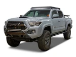 For Toyota Tacoma 05-23 Front Runner Outfitters Slimsport Roof Cargo Basket Kit. Fixed Price $849.00.