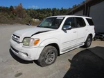 Sequoia 2007 Luggage Rack 1086826. Fixed Price $119.71.