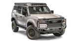 Fab Fours Toyota Land Cruiser Roof Rack Fits 2024 2025. Fixed Price $1200.00.