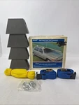 Attwood Deluxe Top Carrier 11430-4 For Small Boat & Canoes W/ Instructions. Fixed Price $31.98.