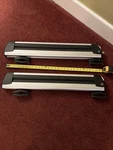Acura Oem Ski Rack Thule Snowboard 29 Keys Roof Universal Exc Honda. Fixed Price $139.99.
