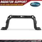 Upper Side Radiator Support Tie Bar For Mini Cooper Countryman Steel 51649802026. Fixed Price $155.99.