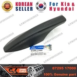 Genuine/oem 8729517000 Cover-roof Rack Rr,lh For Hyundai Lavita 06. Fixed Price $5.22.