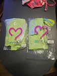 Morluv Scrubs Set Women Lime Green Top & Pants 3021/3001 Size Nwt Sealed. Fixed Price $19.99.