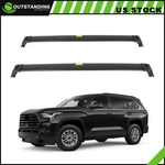 Roof Rack 2X Cross Bar For Toyota Sequoia 2023-2024 Aluminum Wholesale. Fixed Price $94.14.