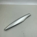 2003-07 Nissan Murano Factory Oem Roof Rack Mount Cover Driver Lh Front Silver. Fixed Price $34.99.