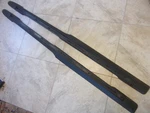 Buick Rainier Suv Roof Rack Main Rails 05 Used Oem Factory 2004. Fixed Price $89.10.