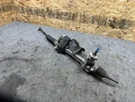 Honda Civic Type Touring 20-21 Eps Electric Power Steering Gear Rack Oem 49K. Fixed Price $149.00.