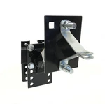 Maxxhaul 80071 Powder Coat Black Trailer Spare Carrier With Tire. Fixed Price $27.91.