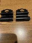 Yakima Rack Tower Clips Q14. Fixed Price $14.00.