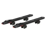 Yakima Supdawg Roof Mount Sup, Kayak, Surfboard Rack For Crossbars, Black. Fixed Price $398.95.