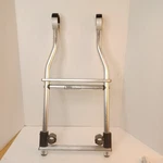 Topline Rv Mini Assist Ladder. Fixed Price $59.95.