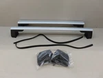 Maserati Grecale Roof Rack Bars Oem 940001284. Fixed Price $155.00.