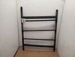 Toyota 4 Runner, Luggage Rack W/cross Bar Complete Assy, 96-02, PT278-89001-01. Fixed Price $139.52.