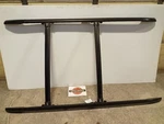 2001 02 03 04 06 7 Sequoia Luggage Roof Rack Crossbars Side Rail 9608605. Fixed Price $309.83.