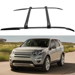 Lockable Cross Bars & Roof Rails Fit For All Black 2014-2025. Fixed Price $183.49.