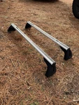 Bmw E9X Oem Roof Racks. Fixed Price $120.00.
