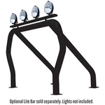 Go Rhino 9009560SSB Bed Bars-single Bar/single Kicker Kit 1975-16 Chevy C/K10. Fixed Price $744.98.