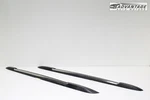 2011-2021 Jeep Grand Cherokee WK2 Left & Right Roof Rack Rail Carrier Pair Oem. Fixed Price $295.61.