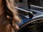 2019-2025 Mazda (4-DOOR) Sedan Roof Rack Crossbars W/moldings BDELV3840. Fixed Price $406.48.