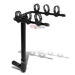 Heavy Duty 3 Bike Bicycle Carrier Hitch Rack Receiver 2" Mounted Truck Suv. Fixed Price $71.89.