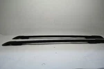 2014 Jeep Patriot Lh Left Rh Right Luggage Rack Side Rails. Fixed Price $189.38.