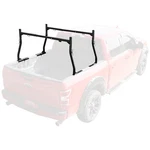 Vevor Truck Rack Pick Up Ladder 46"-71" Width 800LBS Capacity For Kayak. Fixed Price $114.99.
