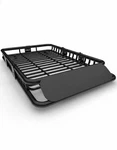 Garvee 64"X39" Universal Rack Basket 200LBS W/waterproof Bag For Suv Truck. Fixed Price $199.99.