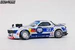 INNO64 Mazda RX-7 (FD3S) "pandem Rocket Bunny" Madbul Madlab Collection 001. Fixed Price $24.99.