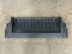2022-2024 Hyundai Santa Cruz Rear Below Glass Bed Liner Panel Black Oem LOT2548. Fixed Price $149.99.