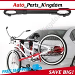 60-80CM Roof Rack Bicycle Carrier Cross Bar Top Bike Tube Frame Adapter Steel. Fixed Price $41.91.