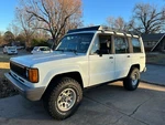 Roof Rack Fits Isuzu Trooper 1981-1991 1ST Gen. Fixed Price $720.00.