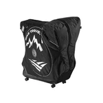Bike Travel Bag, Road Bicycle Storage Carry With Tsa Lock & Dual Z. Fixed Price $310.97.