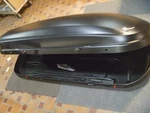 1998-2025 Volkswagen Passat Jetta Golf Roof Cargo Box Carrier 000071200 Oem New. Fixed Price $316.19.