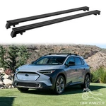 Heavy Duty Car Top Roof Rack Cross Bars Flush Rail For Subaru Solterra 2023-2026. Fixed Price $199.19.