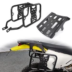 Luggage Saddlebag Support Fit For Suzuki DR650 1996-2024 2023. Fixed Price $93.56.