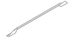 Genuine Ford Side Rail 7L1Z-4055115-CA. Fixed Price $185.87.