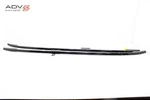 2017 2019 Mercedes GLS63 X166 Roof Rail Rack Luggage Carrier Molding Oem -set-. Fixed Price $149.99.