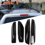 For Toyota 4RUNNER 2003-2009 N210 4PCS Roof Rack Bar Rail End Cover Shell Cap. Fixed Price $14.99.