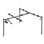 Smittybilt 510001-02 Brackets & Hardware For Hardtop Hoist Box Of. Fixed Price $239.99.