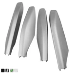 Roof Rack Rail Leg End Cover Shells For Lexus GX470, Land Cruiser Prado. Fixed Price $39.31.