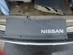 2005 - 2009 Nissan Xterra Oem Roof Rack Dam Deflector Assembly Fairing. Fixed Price $109.99.