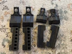 Thule Fit Kit 1797 For Traverse And 480R. Fixed Price $100.00.