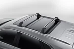 2017-2025 Cadillac XT5 Roof Rack Cross Rail Package 84121220 Genuine Oem Gm. Fixed Price $389.89.