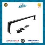 Roof Bar Single For Land Rover Defender 90/110 1991 Onward - Part No DA5570. Fixed Price $183.05.