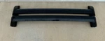 2003-2007 Volkswagen Touareg 7L6 VR6 V8 V10 Tdi Roof Rack Cross Bars With Keys. Fixed Price $209.00.